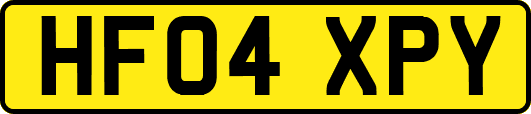 HF04XPY