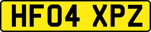 HF04XPZ