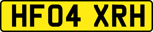 HF04XRH