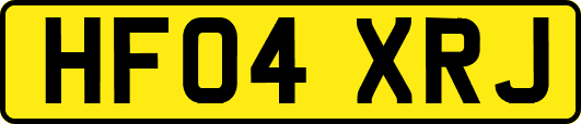 HF04XRJ