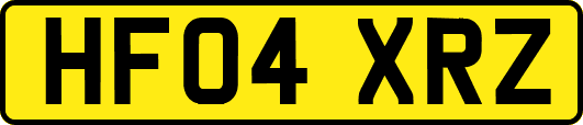 HF04XRZ