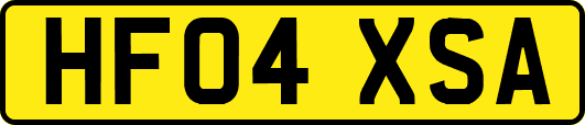 HF04XSA
