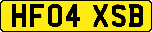 HF04XSB