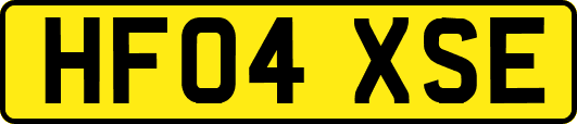 HF04XSE