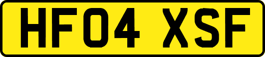 HF04XSF
