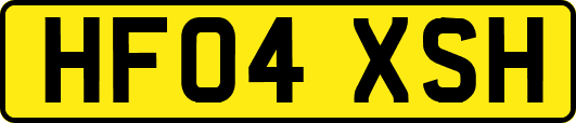 HF04XSH