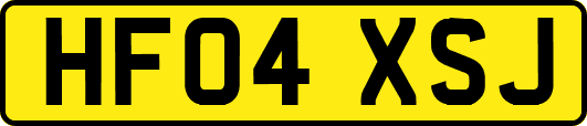 HF04XSJ