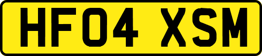 HF04XSM