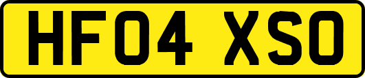 HF04XSO
