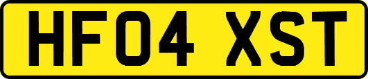 HF04XST