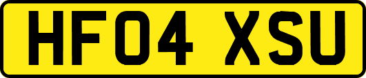 HF04XSU