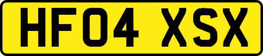 HF04XSX