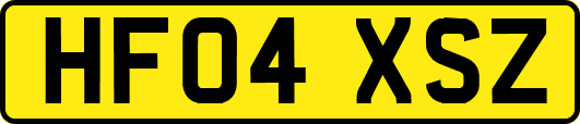 HF04XSZ