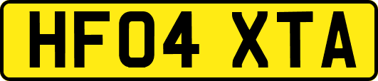 HF04XTA