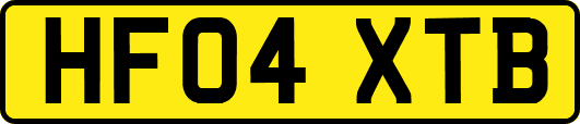 HF04XTB