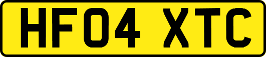 HF04XTC