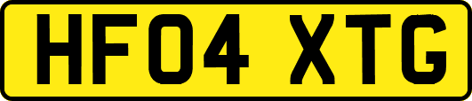 HF04XTG