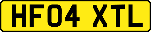 HF04XTL
