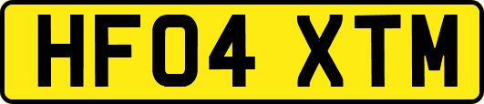 HF04XTM