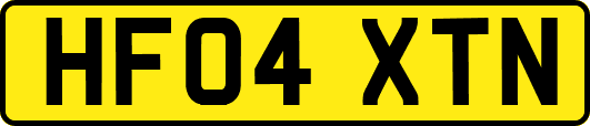 HF04XTN