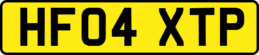 HF04XTP