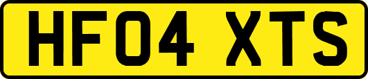 HF04XTS