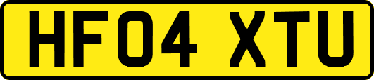 HF04XTU