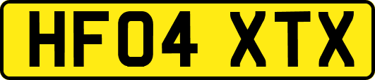HF04XTX