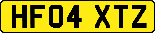 HF04XTZ