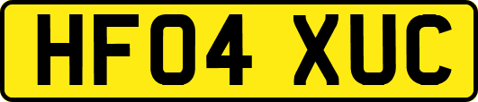 HF04XUC