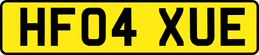 HF04XUE