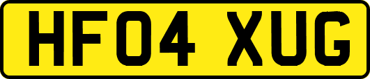 HF04XUG