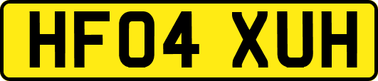 HF04XUH