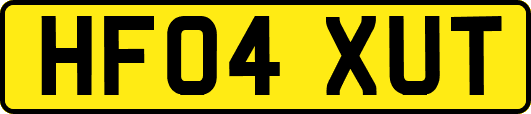HF04XUT