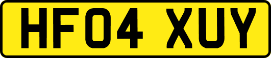 HF04XUY