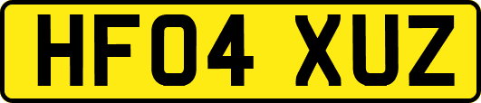 HF04XUZ