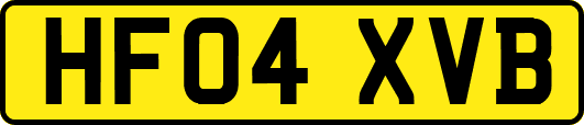 HF04XVB