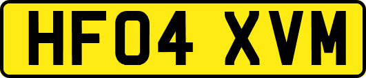 HF04XVM
