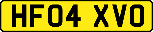 HF04XVO