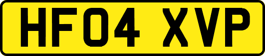 HF04XVP