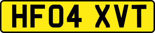 HF04XVT