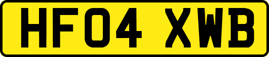 HF04XWB
