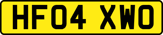 HF04XWO