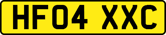 HF04XXC