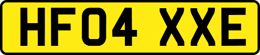 HF04XXE