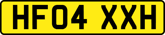 HF04XXH