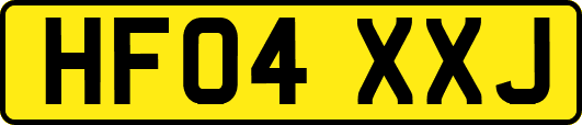 HF04XXJ
