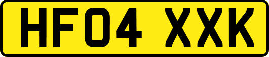 HF04XXK