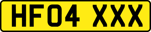 HF04XXX