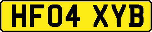 HF04XYB